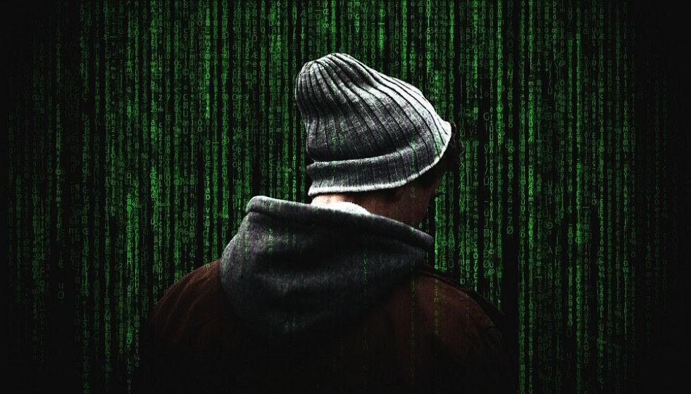 Cibercrimen Ciberseguridad