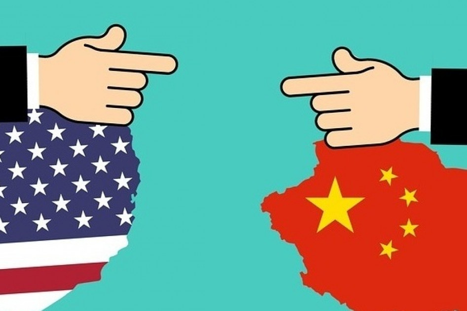 ​Guerra comercial entre EE.UU. y China
