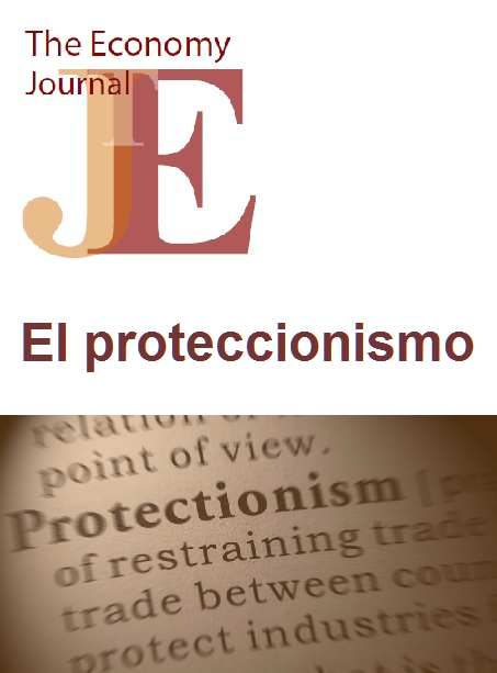 Portada TEJ Proteccionismo castellano