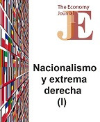 TEJ Nacionalismo extrema derecha I portadas