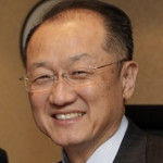 Jim Yong Kim