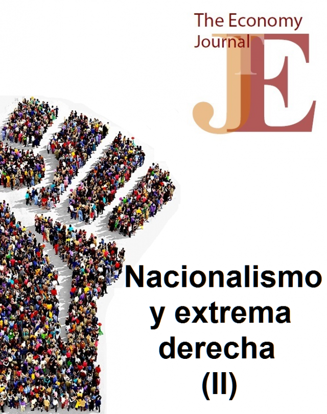 Portada nacionalismo extrema derecha 2 español
