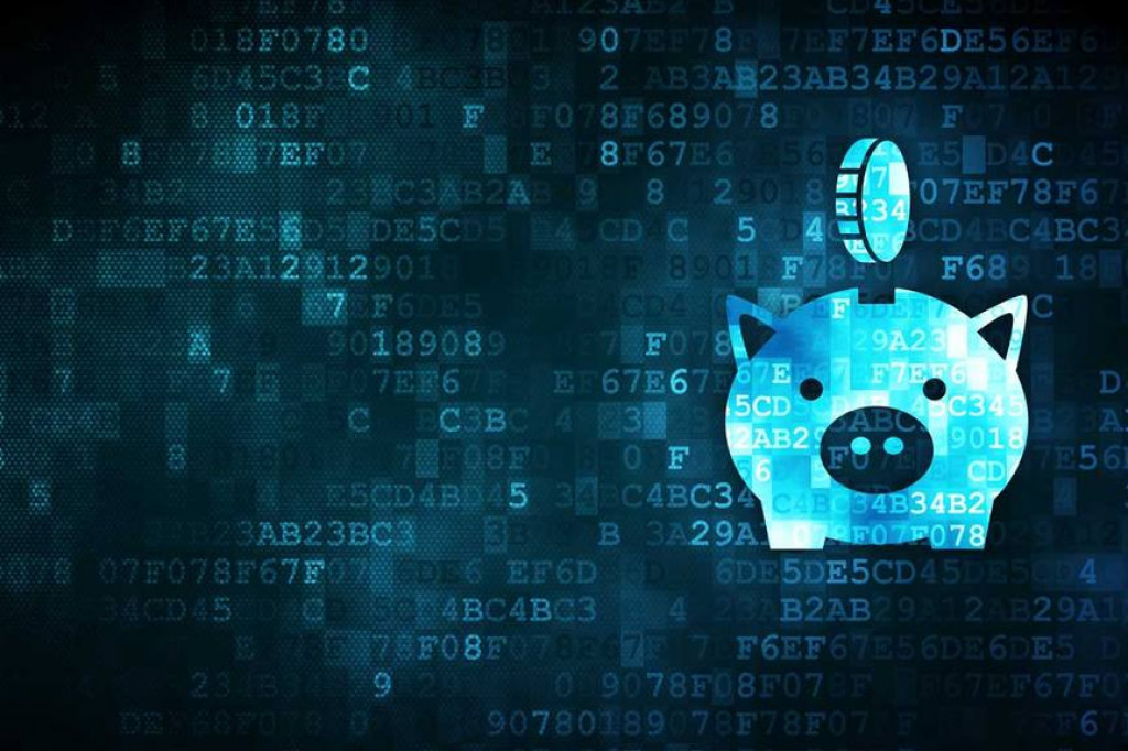 Criptomonedas, ¿el 