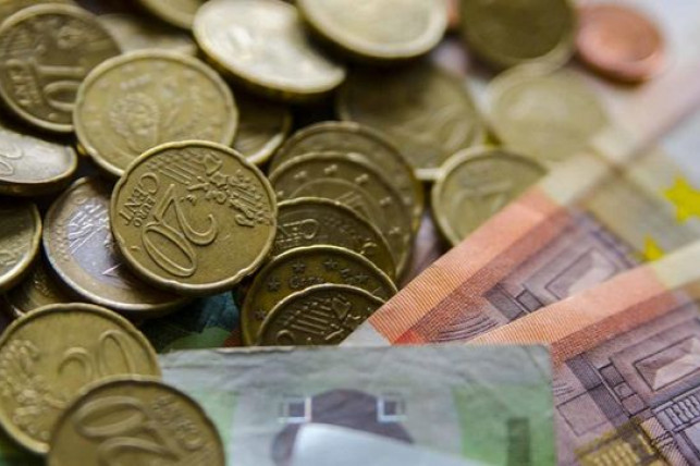 La producción del dinero de Ann Pettifor