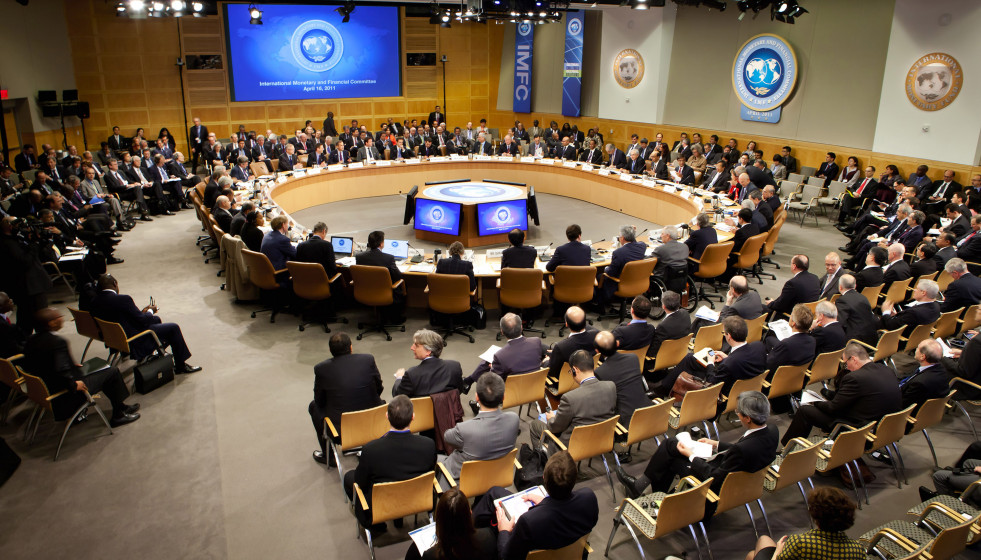 Fondomonetariointernacional 1
