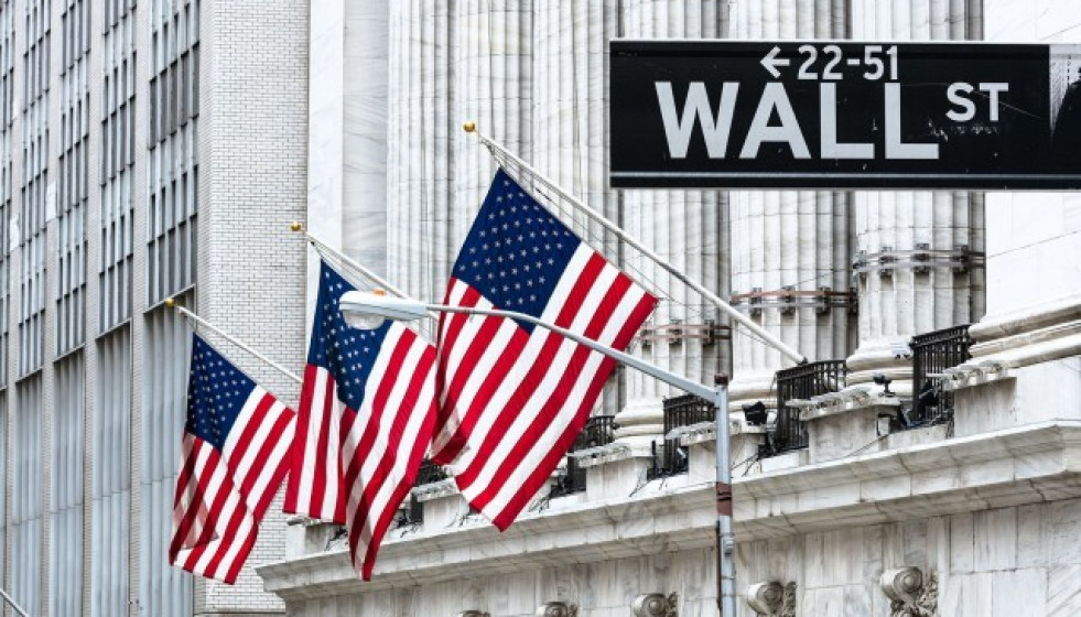 Wallstreet 1