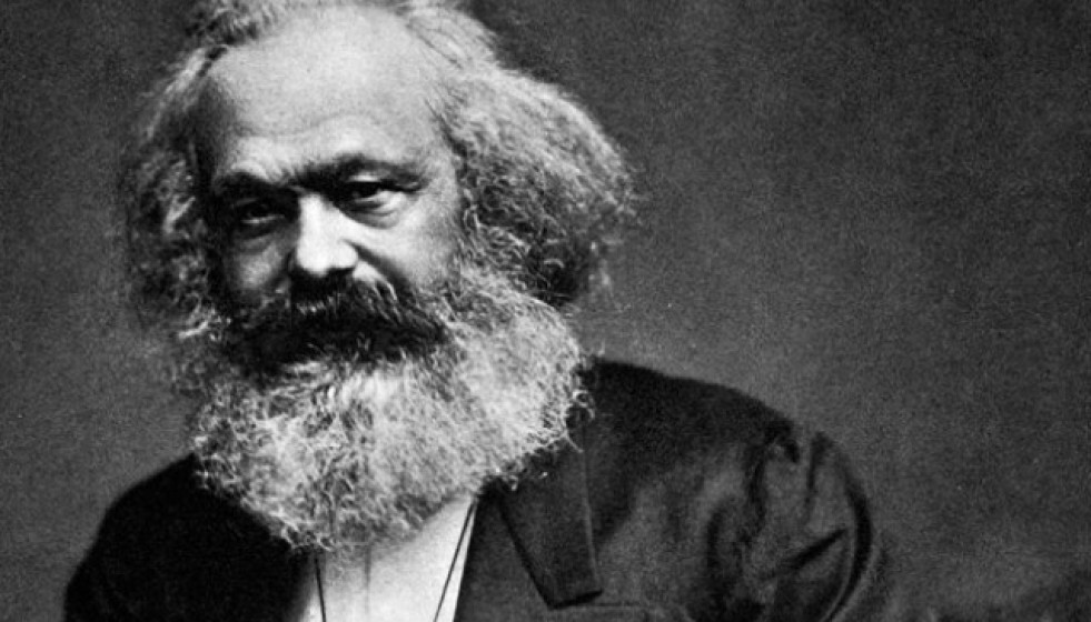 Marx 1