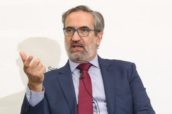 ​“España no es más vulnerable que otros países en seguridad informática”