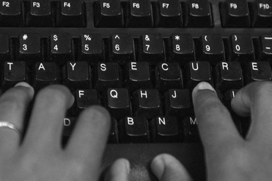 ​Los datos personales en internet
