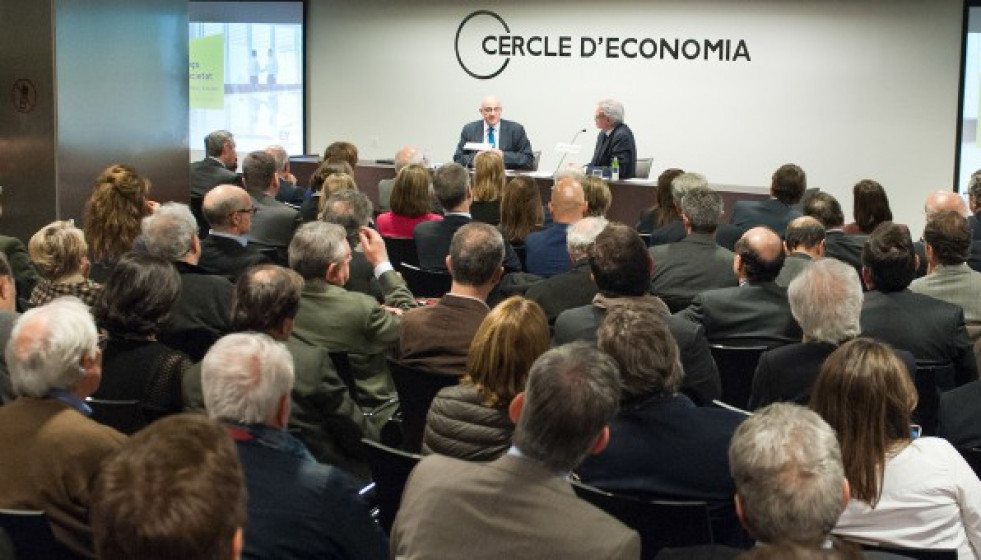 Circulo economia