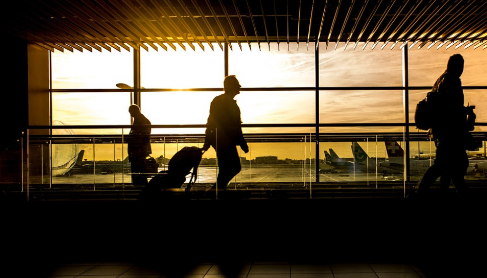 Aeropuertos