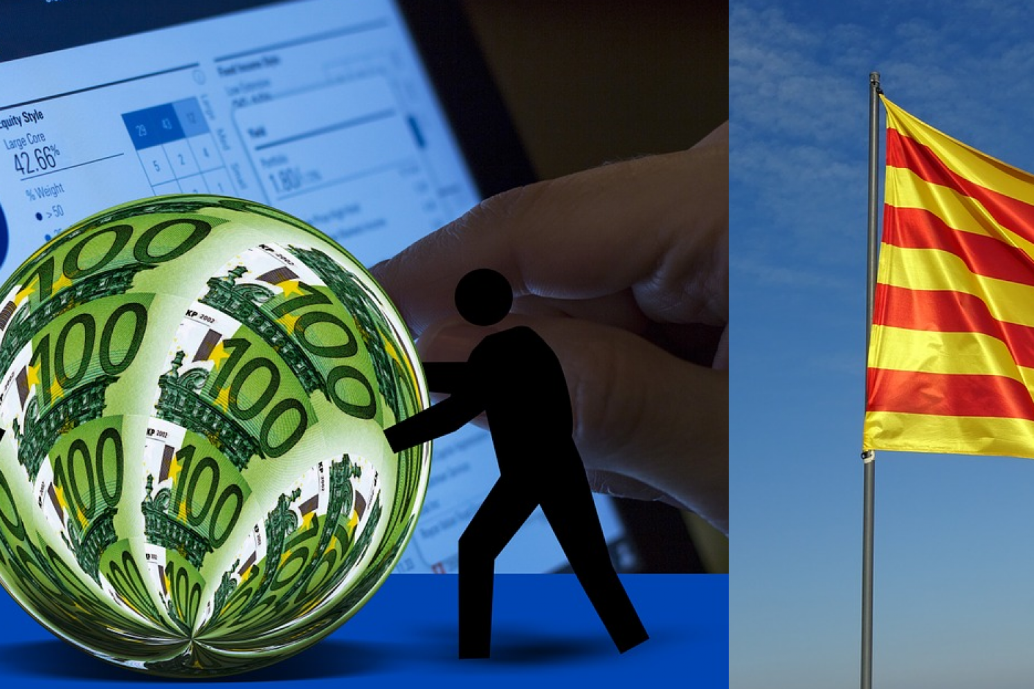 ​La crisis política catalana y sus efectos sobre la economía
