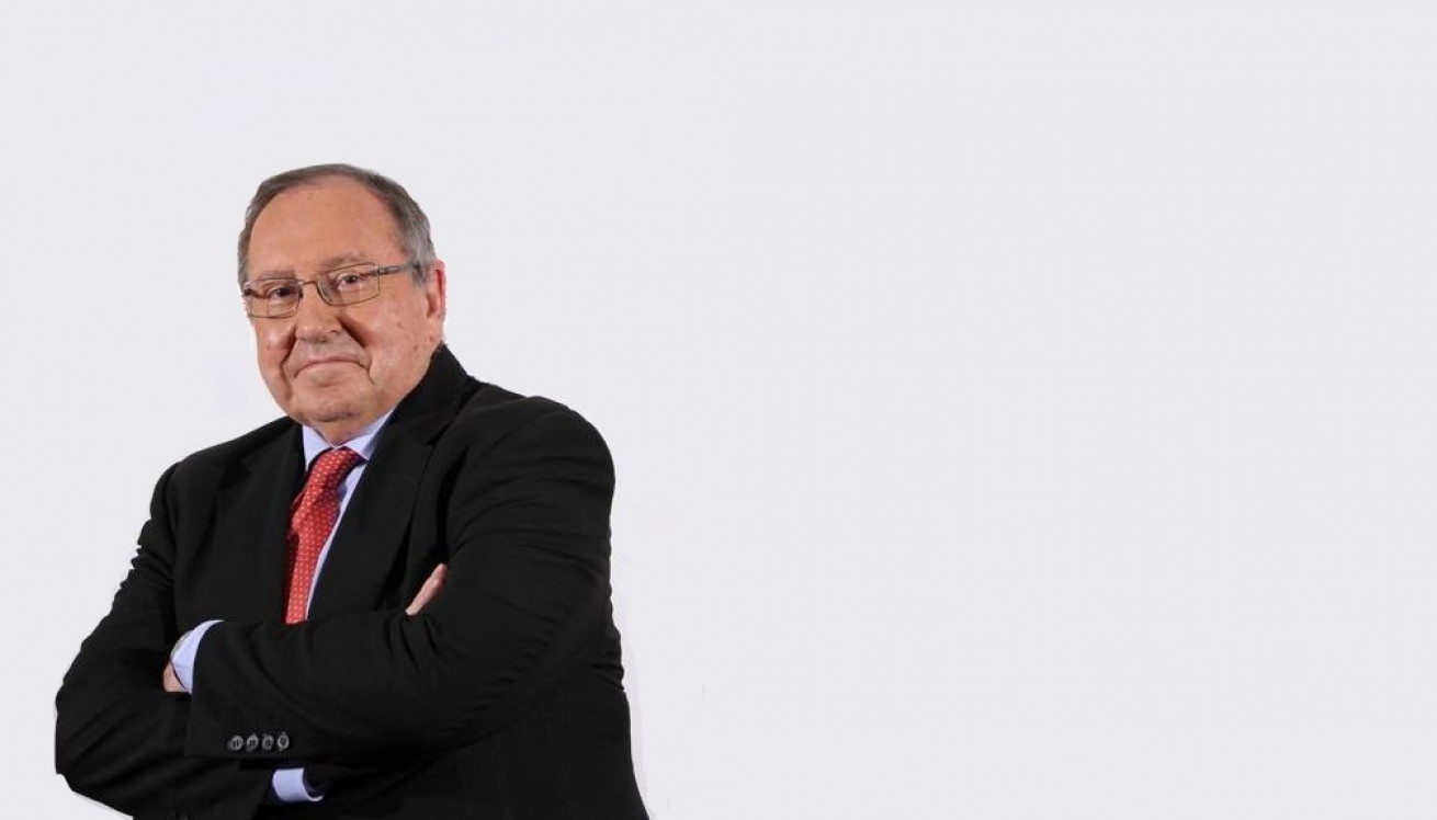 José Luis Bonet Ferrer apaisada