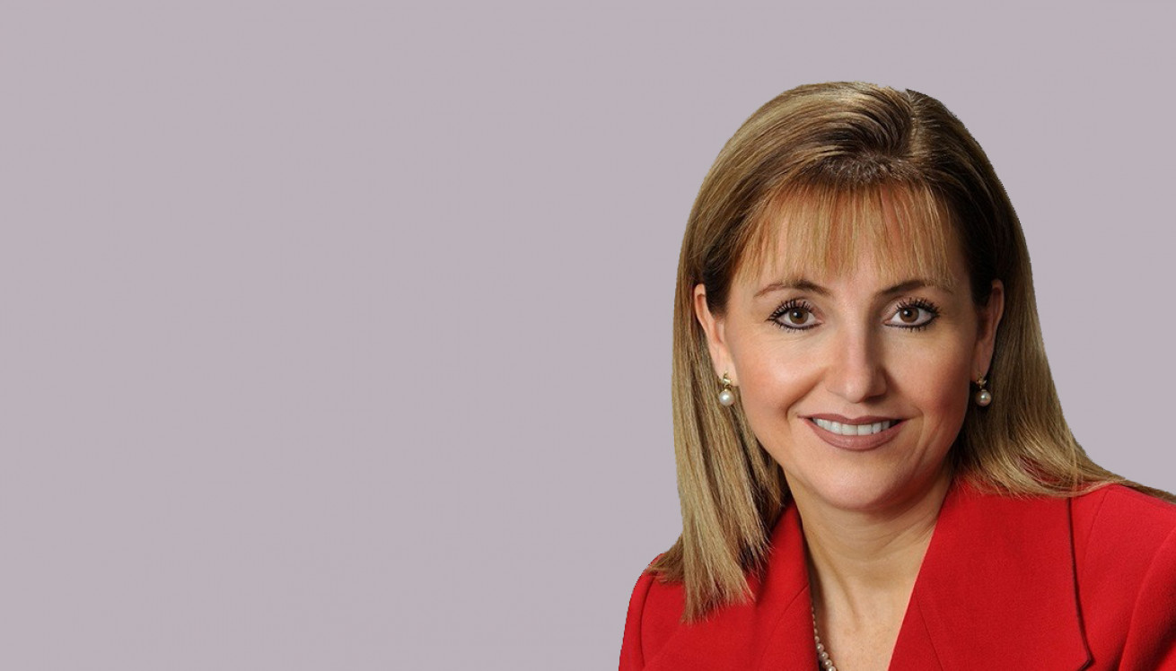 Gloria gevara