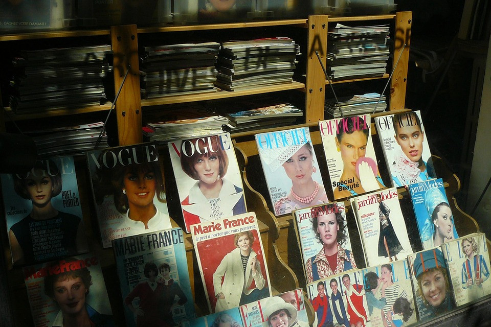 ​¿Quién posee los medios?