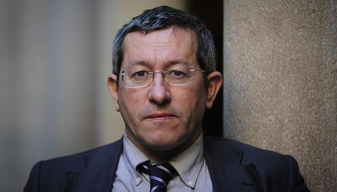 Javier Barraycoa