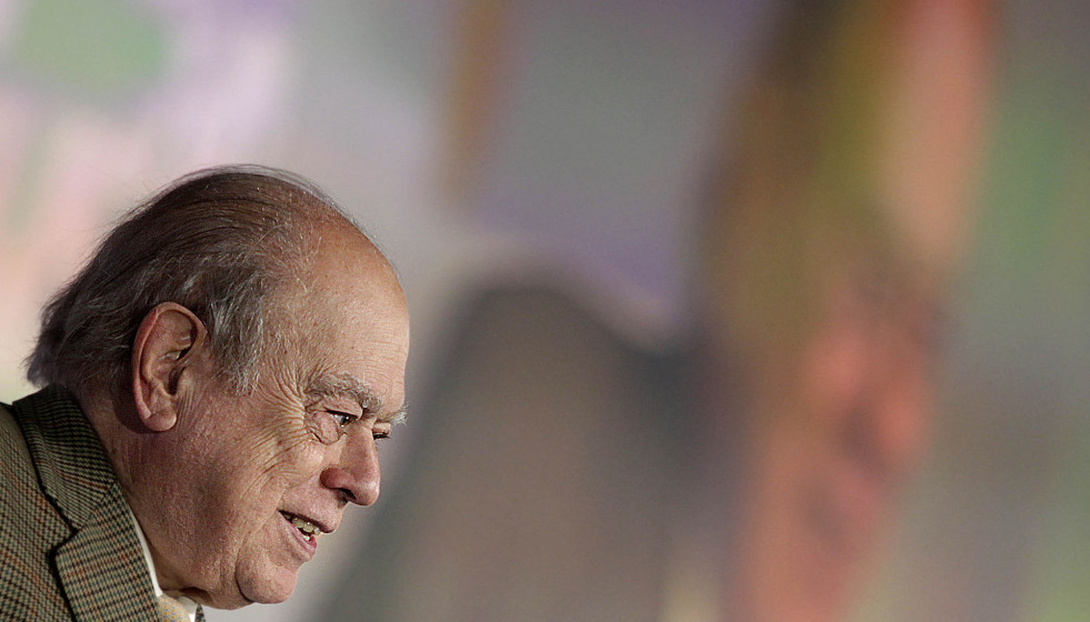 Jordi pujol