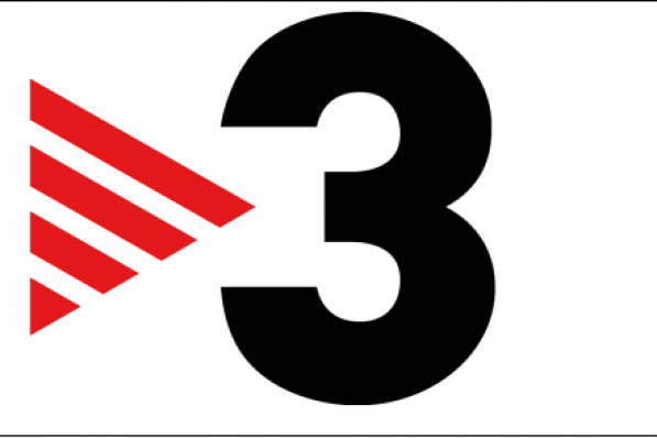 ​TV3, el altavoz del “Procés”