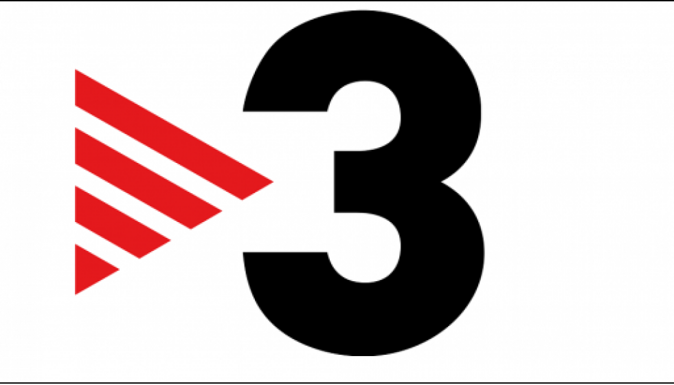Tv3 línea