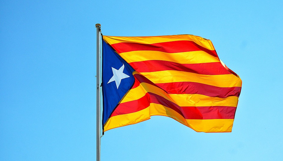 Bandera independentista