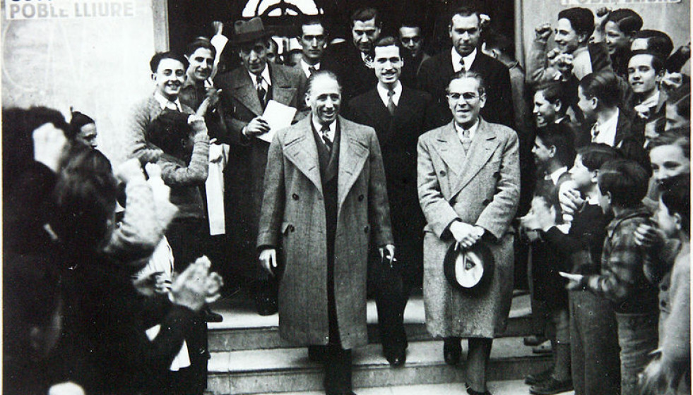 Lluis companys