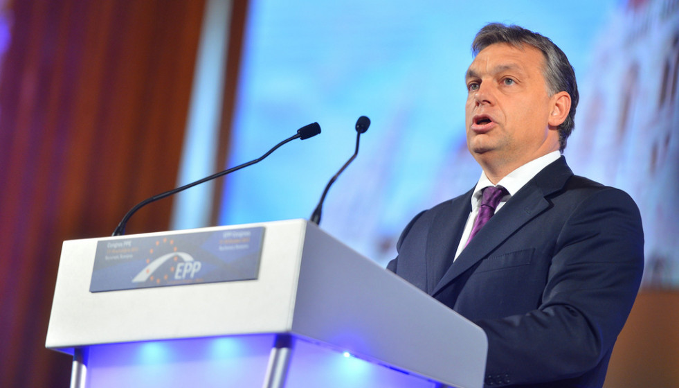 Viktor orban