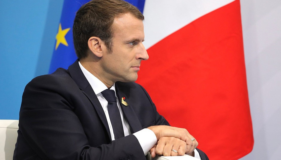 MACRON