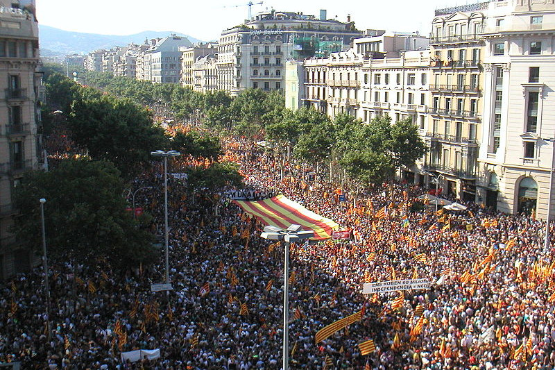 ​Masas, élites y nacionalismo