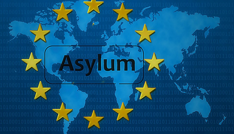 Crisis refugiados