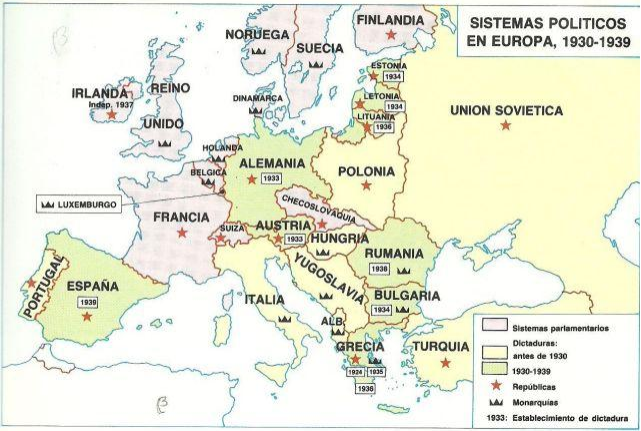 Europa Extrema Derecha 2