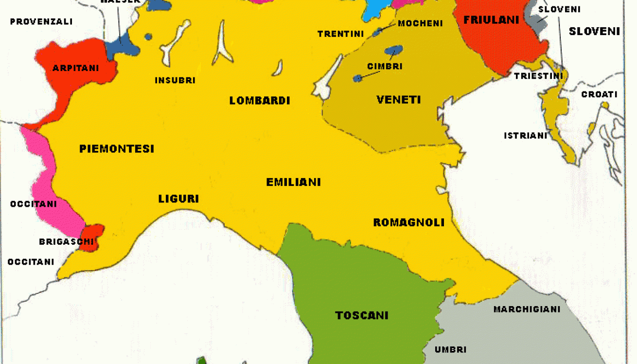 Padania