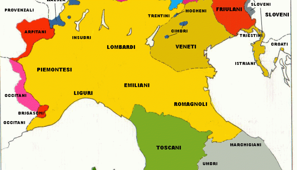 Padania
