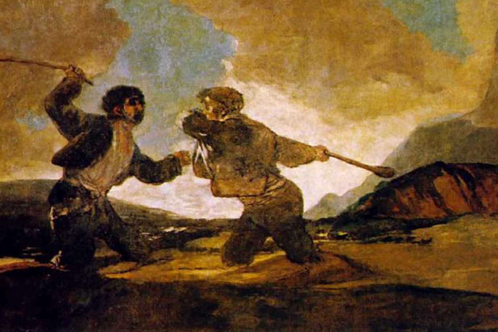 ​La ultraderecha y el nacionalismo