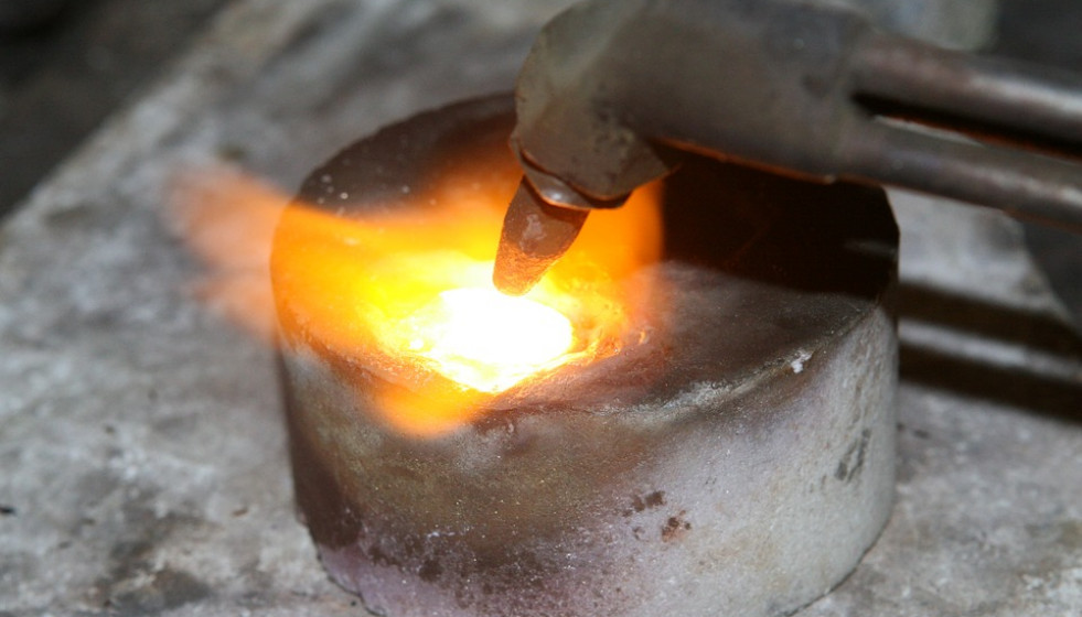 Aluminio