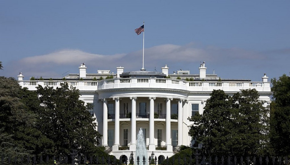 White house