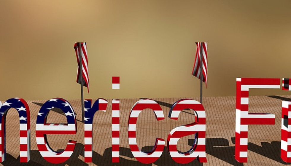 America First