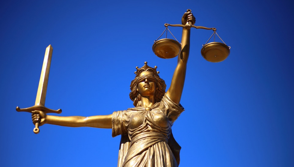 Justicia