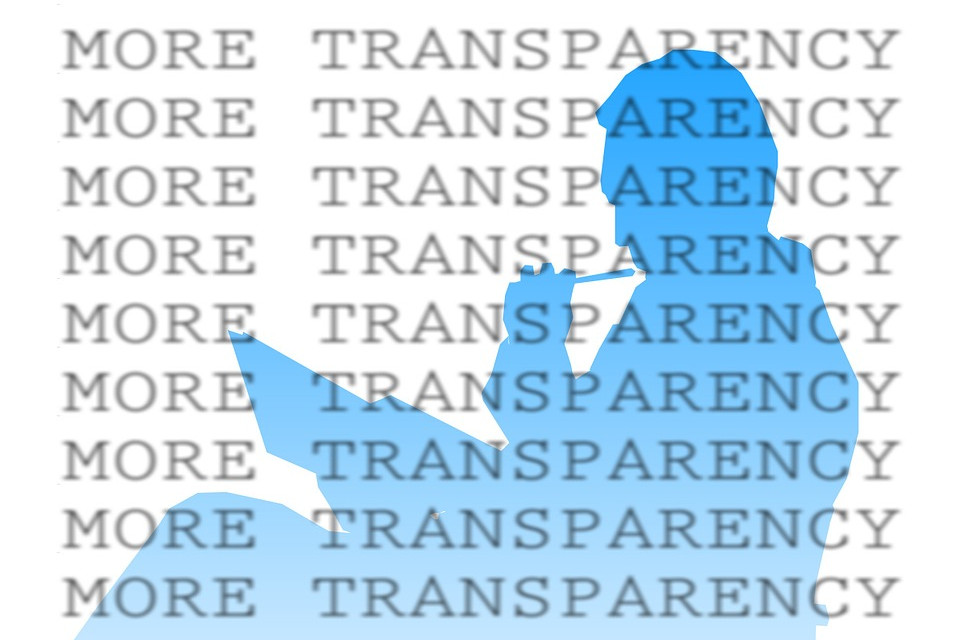 ​Informe de Transparencia Internacional sobre opacidad empresarial en los países del G20