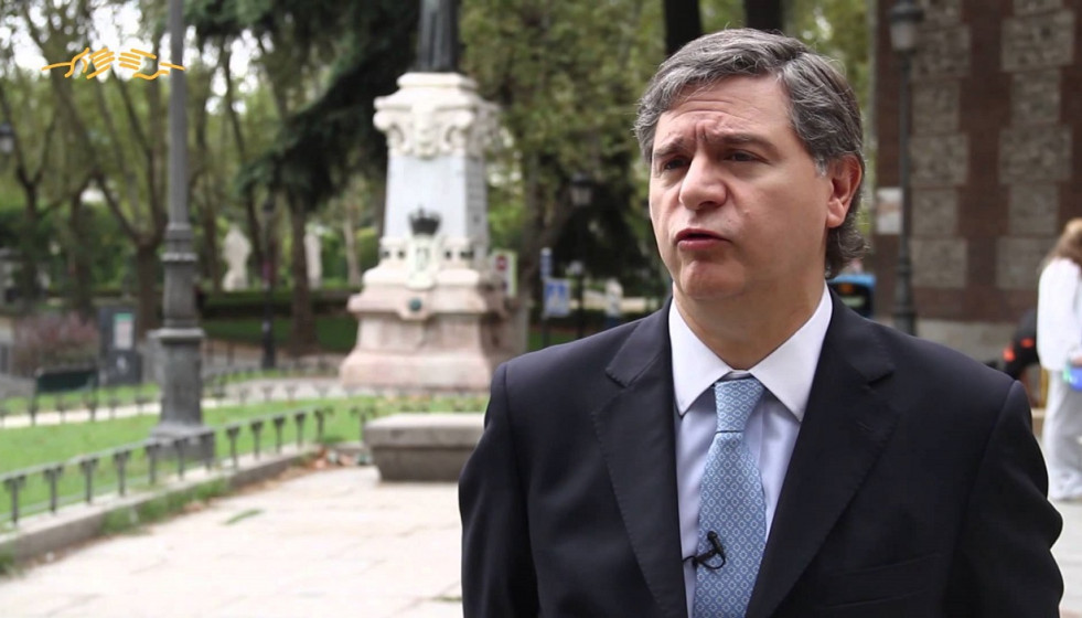 Jorge Jaraquemada
