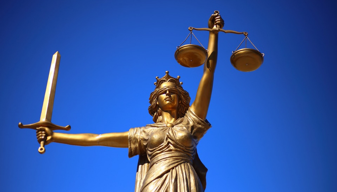 Justicia