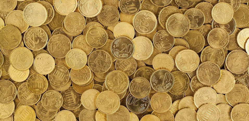 Monedas de euro