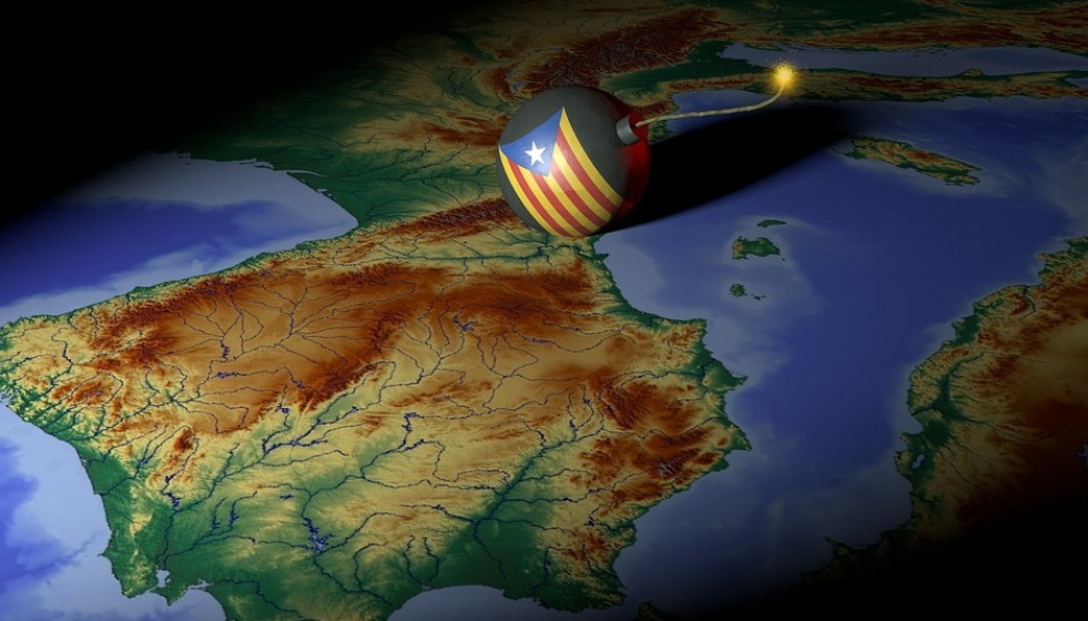 Secesionismo