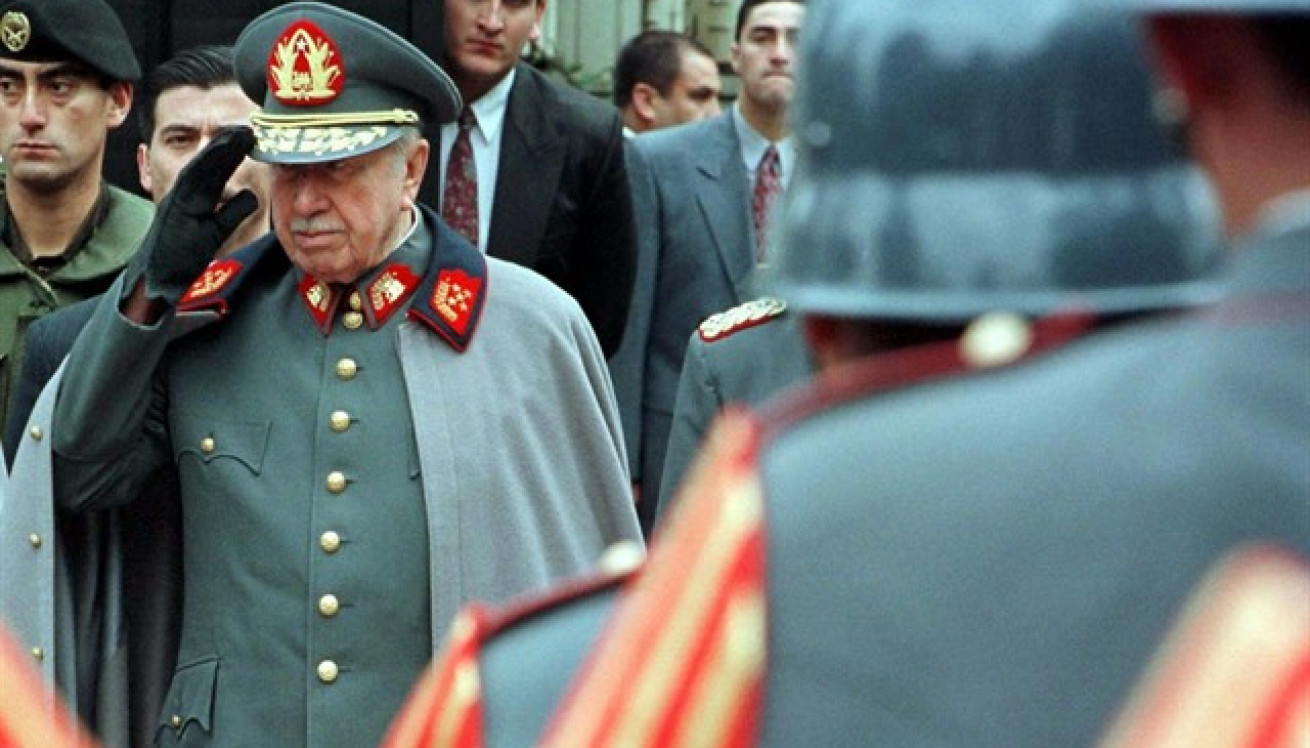Pinochet