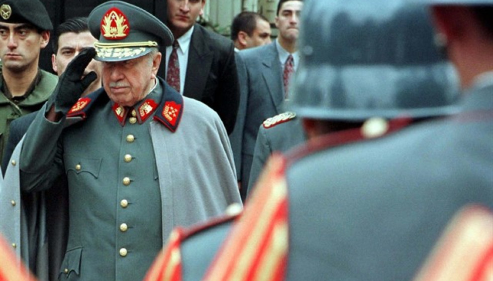 Pinochet