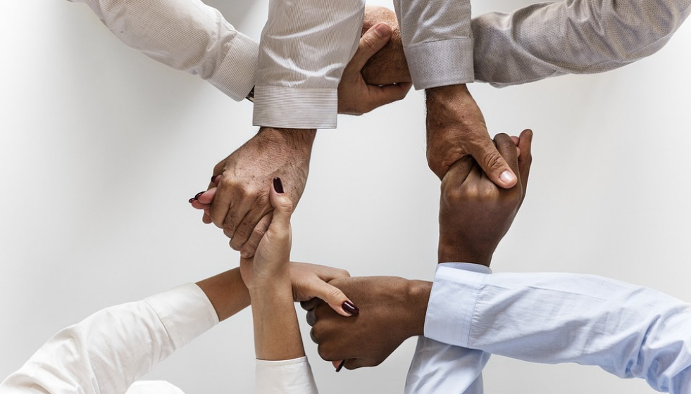 Unidad Solidaridad