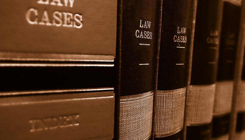 Libros Abogados