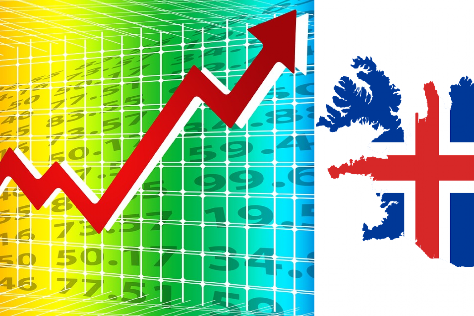 ​Diez años después de la crisis de Islandia