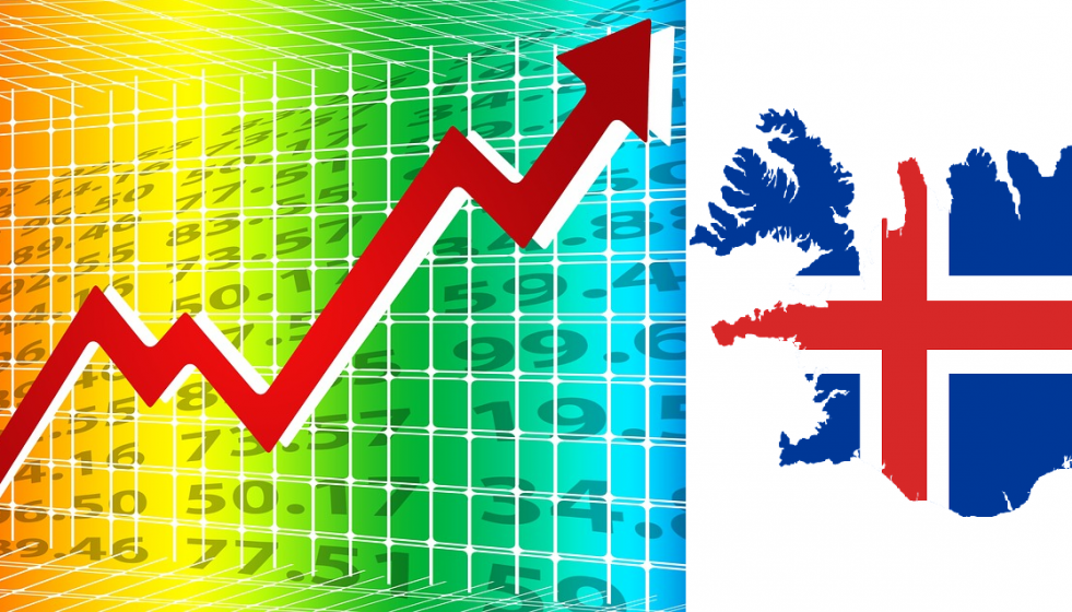 Economía Islandia