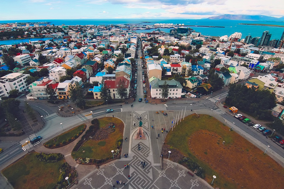 Islandia podemos ser todos