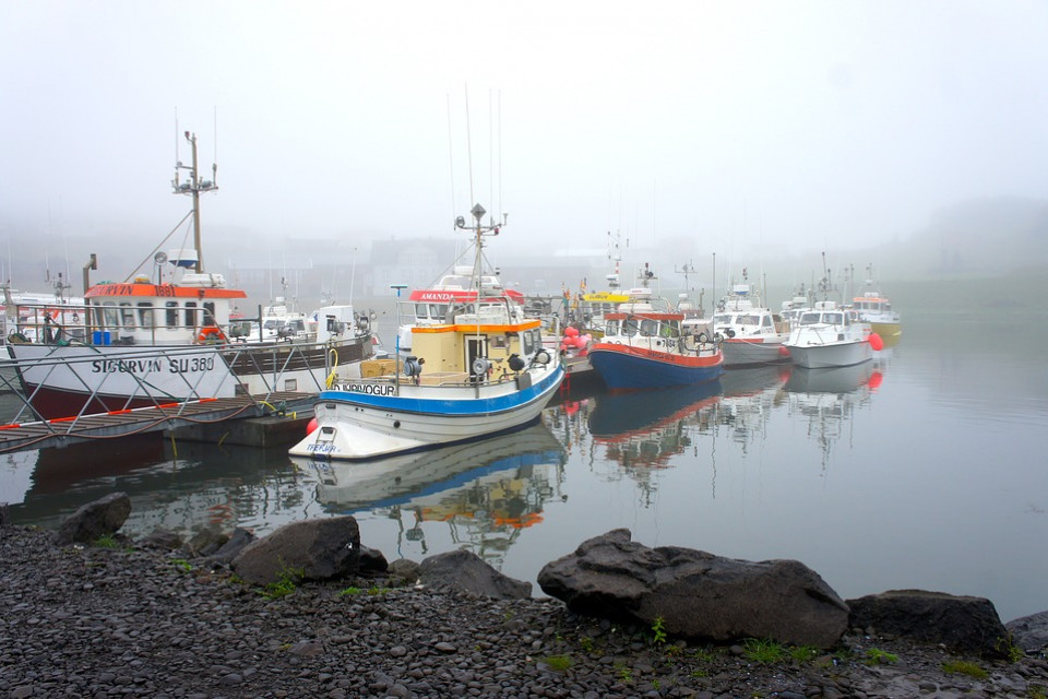 ​Islandia, entre la envidia y la realidad